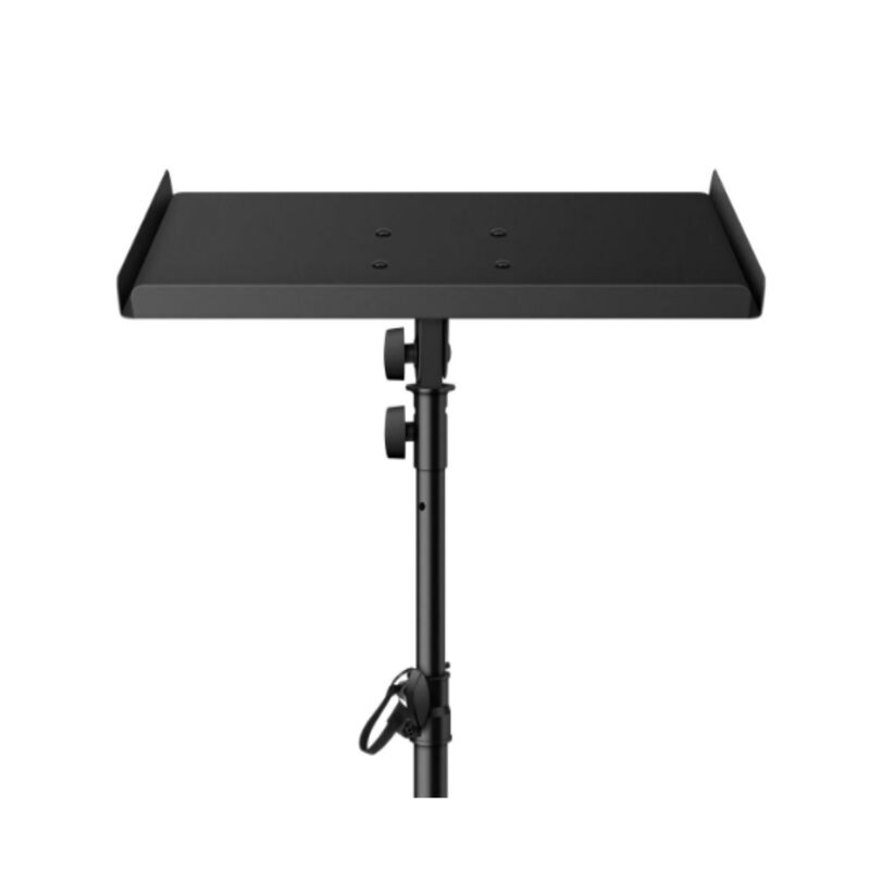 Soporte tipo tripié para proyector, equipo de a... image number null