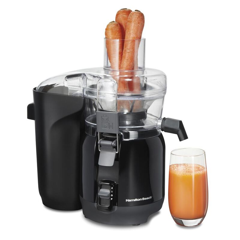 Extractor + Licuadora Hamilton Beach 67970 2 En... image number null