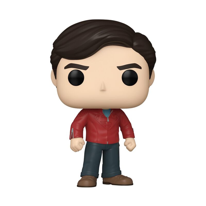 Figura De Vinilo Funko Pop Television Smallvill... image number null