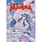 Planeta Manga n&ordm; 23