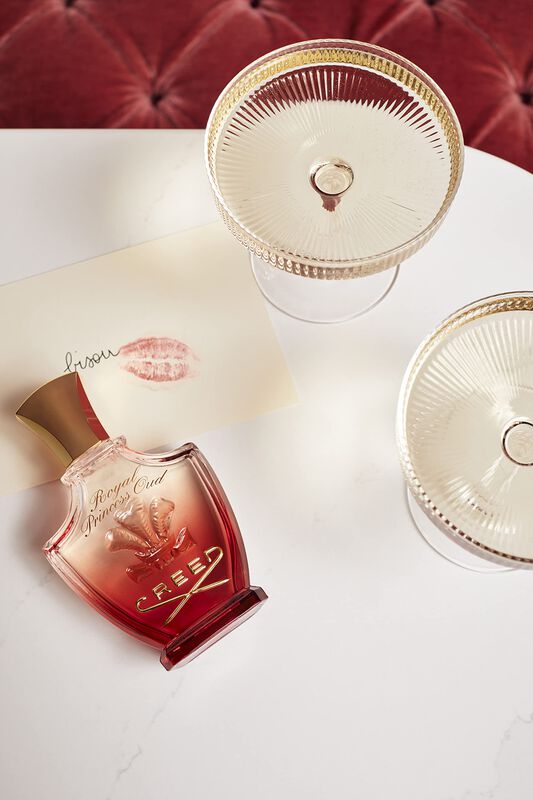 Perfume Creed Royal Princess Oud Eau De Parfum ... image number null