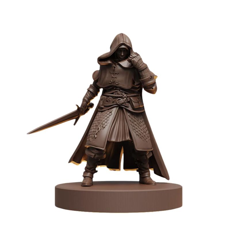 Juego De Mesa Steamforged Games Elden Ring Stor... image number null