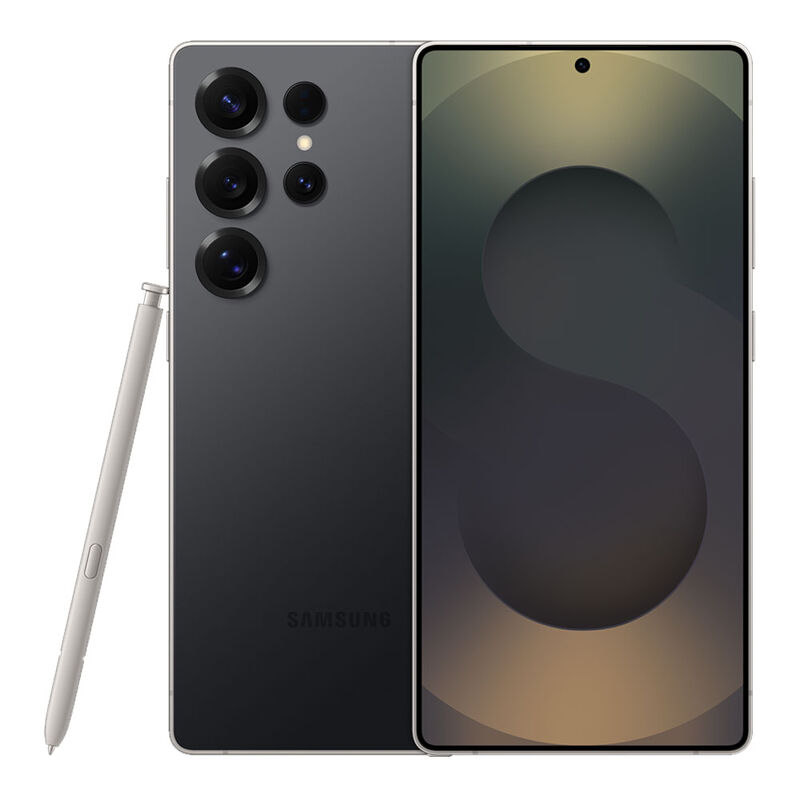 Smartphone Samsung Galaxy S25 Ultra 256Gb 12Gb ... image number null