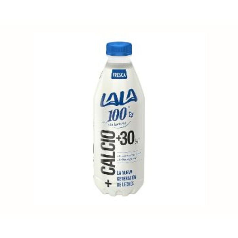 LALA 100 REGULAR 1L image number null