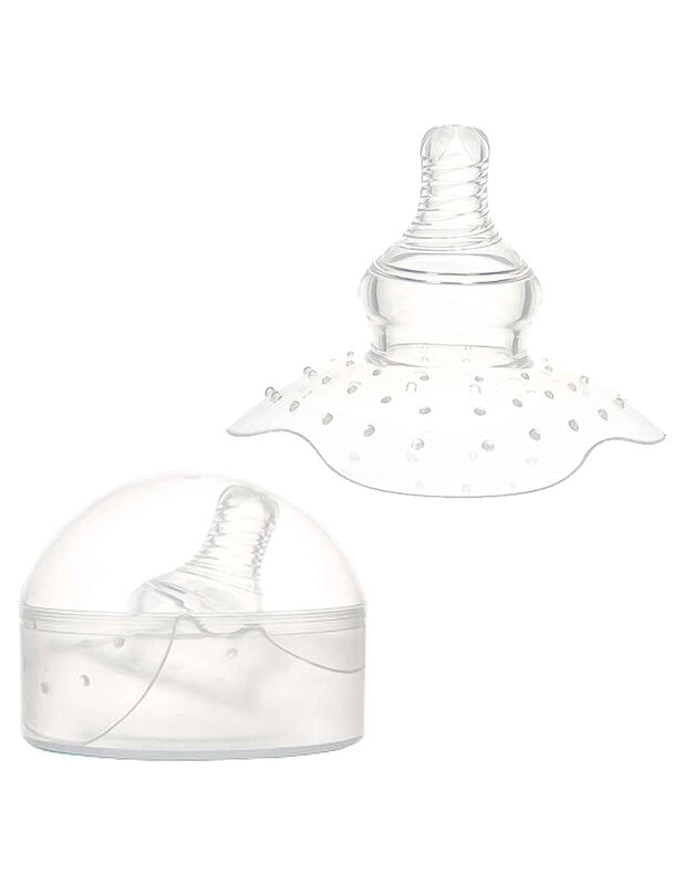 Pezoneras Para Lactancia Mommy BIU image number null