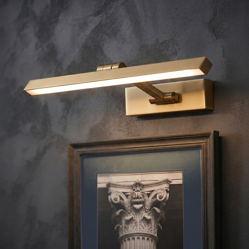 L&aacute;mpara de Pared Arbotante MIL LUCES CENTAURO I... image number null