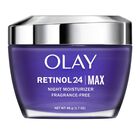 Crema Hidratante Olay Retinol 24 Max Hydrating Night 50 Ml