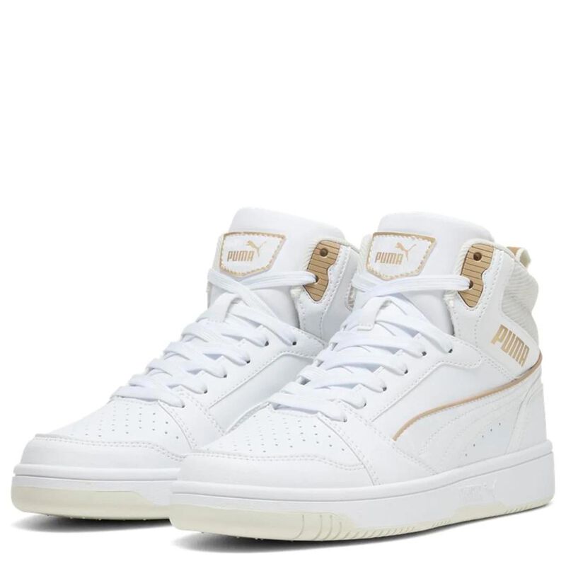 Tenis Puma Rebound V6 Daylnight Para Mujer image number null