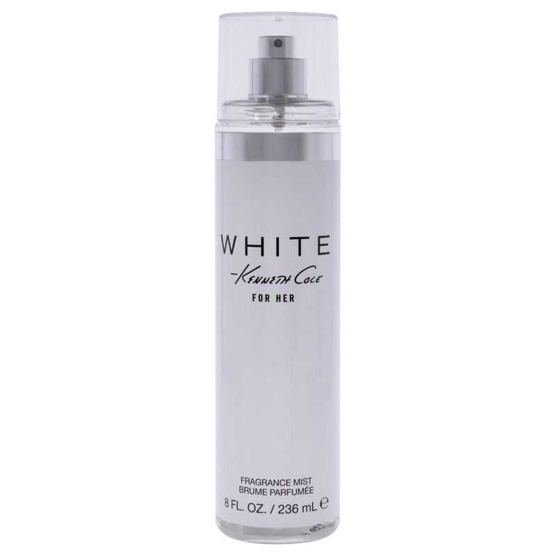 Perfume Kenneth Cole White For Her Body Mist 23... image number null