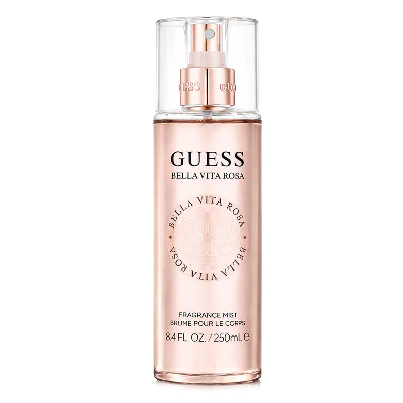 Perfume Para Dama Guess Bella Vita Rosa Body Mi... image number null