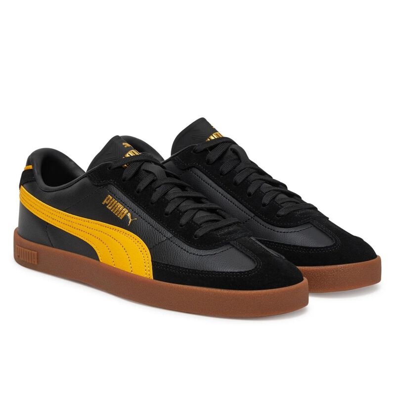 Tenis Puma Club Ii Era Para Hombre image number null