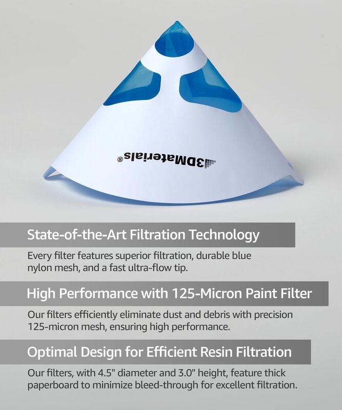 Filtro Desechable Superfilter De 100 Piezas Par... image number null