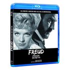 Freud, Pasi&oacute;n Secreta [blu-ray] (1962) Freud