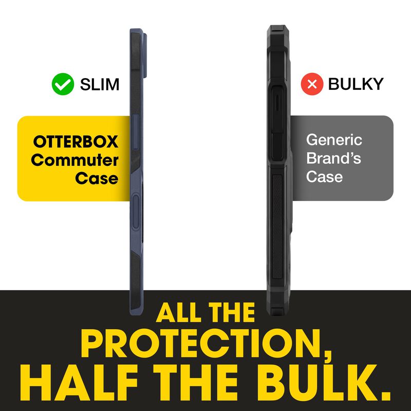 Funda Otterbox Commuter Magsafe &ndash; Cielo Nocturn... image number null