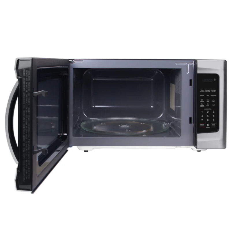 Horno Microondas 1.6 Pies Cubicos KOBLENZ MWKM-... image number null