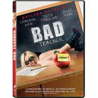 Bad Teacher: Sin Censura (dvd)