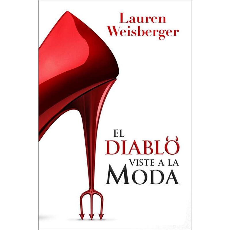 El diablo viste a la moda, de Weisberger, Laure... image number null