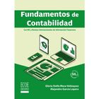 Fundamentos De Contabilidad