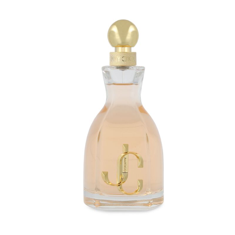 Jimmy Choo I Want Choo 100Ml Edp Spray image number null