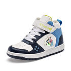 Stars Of The World tenis para ni&ntilde;o  blanco marino cod 141004-D