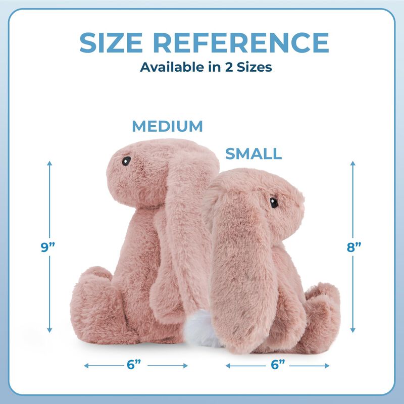 Juguete Para Perro Best Pet Supplies Conejito D... image number null