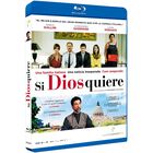 Si Dios quiere [Blu-ray]