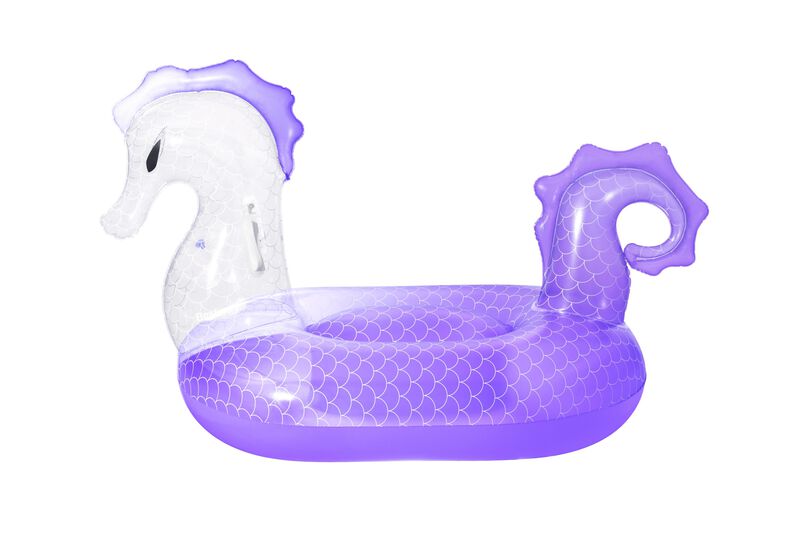 Flotador Montable Tiburon 67 x 47/1.70m x 1.20m... image number null