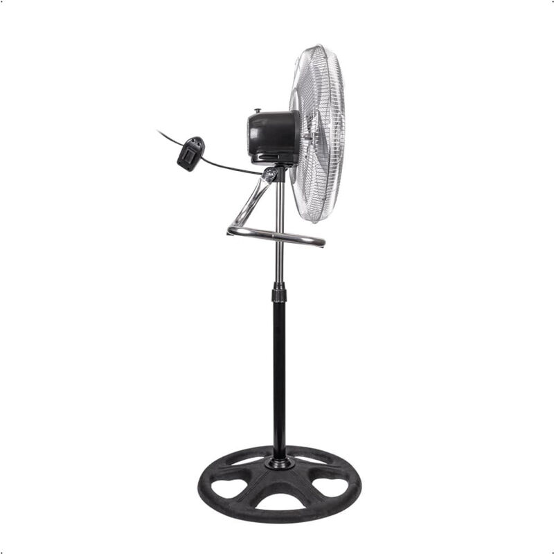 Ventilador Pedestal 18" DAEWOO 3en1 Oscilación ... image number null
