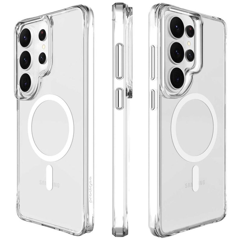 Funda PRODIGEE Hero Mag para Samsung S26 ULTRA ... image number null