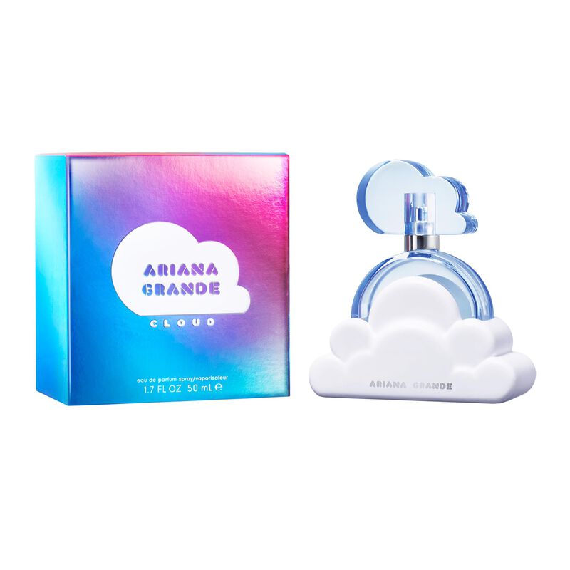 Perfume, Ariana Grande, Cloud, Eau De Parfum En... image number null