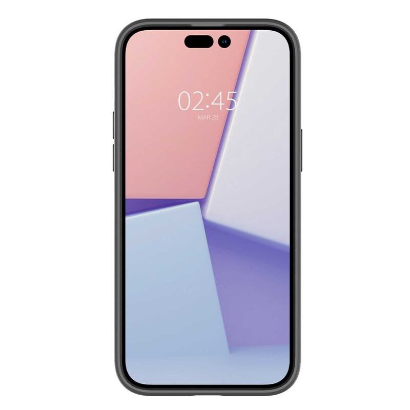 Funda Spigen Crystal Hybrid Para Iphone 14 Plus... image number null