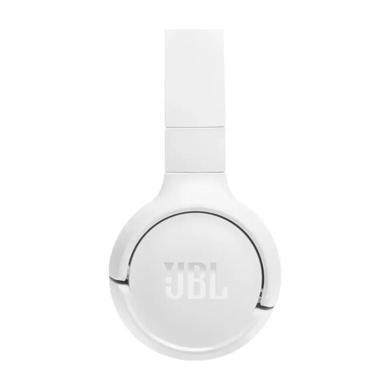 Aud&iacute;fonos Inal&aacute;mbricos On-ear Jbl Tune 520bt Bl... image number null