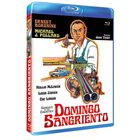 Domingo Sangriento [blu-ray] (1974) Vengeance Is Mine (sunday In The Country)