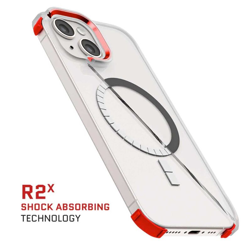 Funda Ghostek Covert Mag Para Iphone 15 Plus Tr... image number null