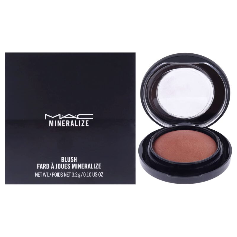 Rubor Mineralize Dainty Mac 3.2 G image number null
