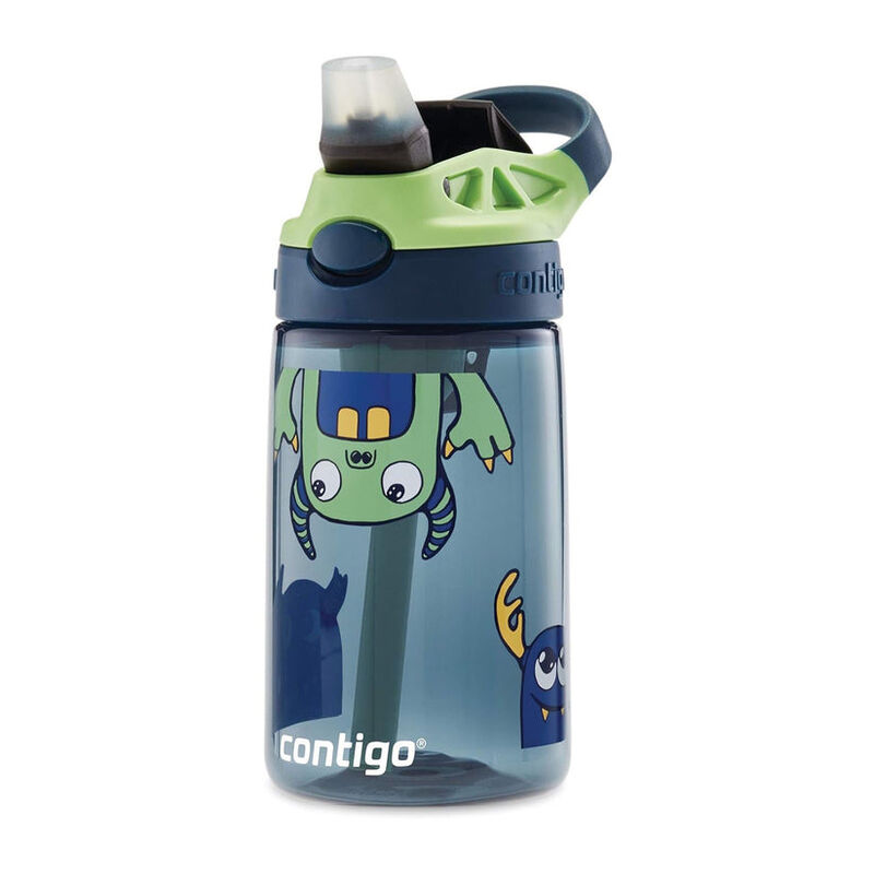 Botella de Agua Contigo 414ml Autospout Cleanab... image number null