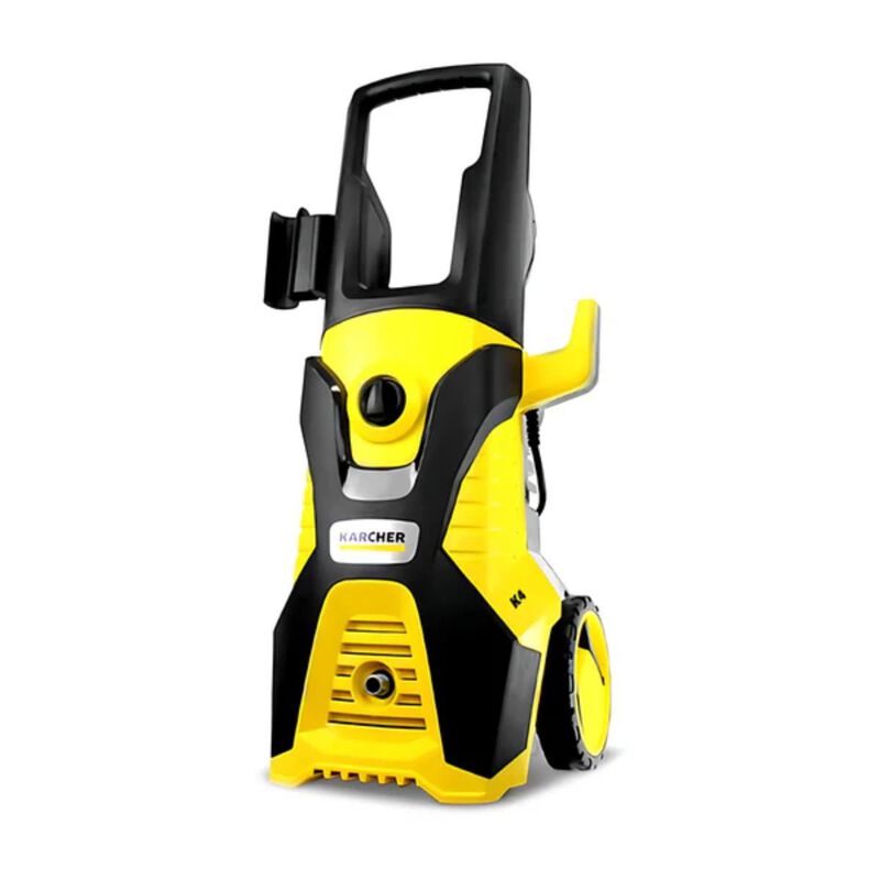 Hidrolavadora Karcher K4 Car image number null