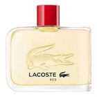 Perfume Chemisse Lacoste Rojo Edt 125 Ml Nueva Imagen