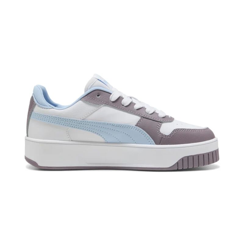 Tenis Casual Puma Carina Street JR 393846 22 image number null