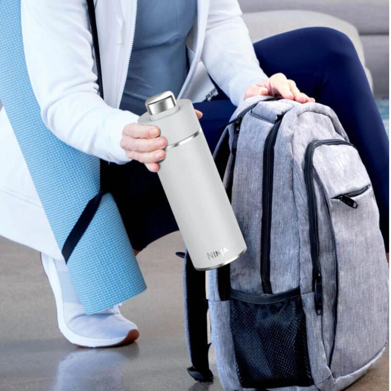 Combo 2 Vasos T&eacute;rmicos Ninja 710ml Acero Inoxid... image number null