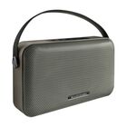 Bocina Port&aacute;til Tws, Bt, Recargable Audiobahn OPERA