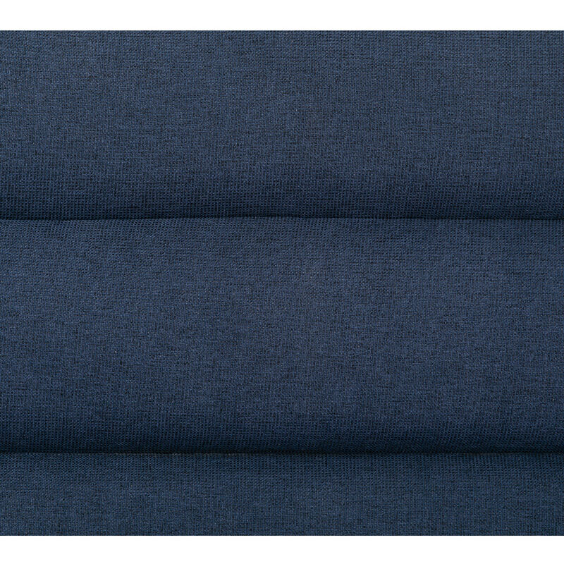 Cabecera King Size Dicasa Logan Azul image number null
