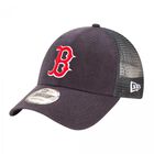 Gorra New Era Boston Red Sox Trucker 940 UNISEX