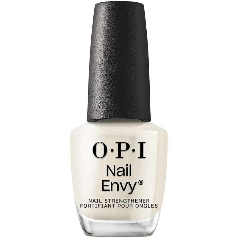 Fortalecedor De U&ntilde;as Opi Nail Envy Clear Para U... image number null