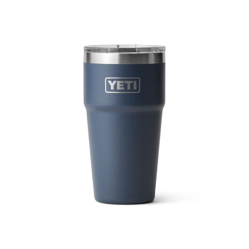 Vaso Yeti Rambler De Acero Inoxidable Con Aisla... image number null