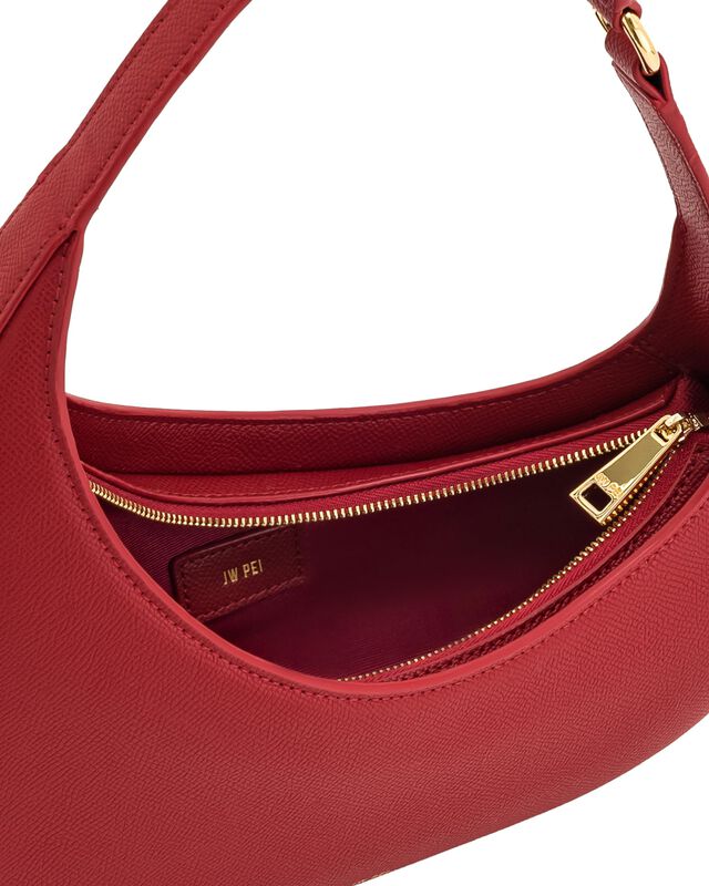 Bandolera Jw Pei Harlee Para Mujer En Piel Vega... image number null