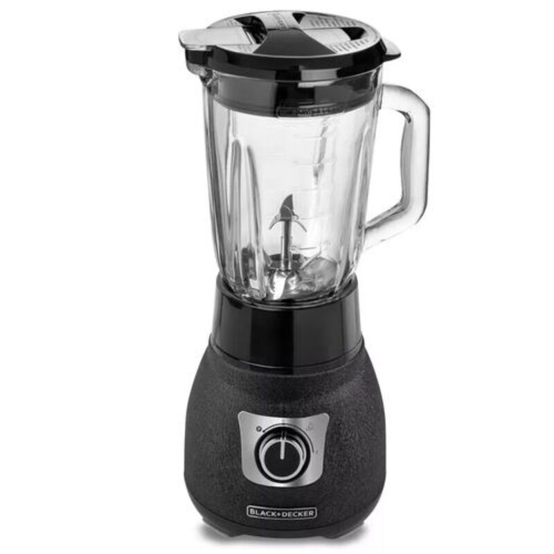 Licuadora Black & Decker BL1670S 1000w Voltaje ... image number null