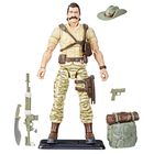 Figura De Acci&oacute;n G.i. Joe Classified Series Retro Recondo 6"