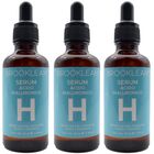 KIT 3 BROOKLEAN SERUM H