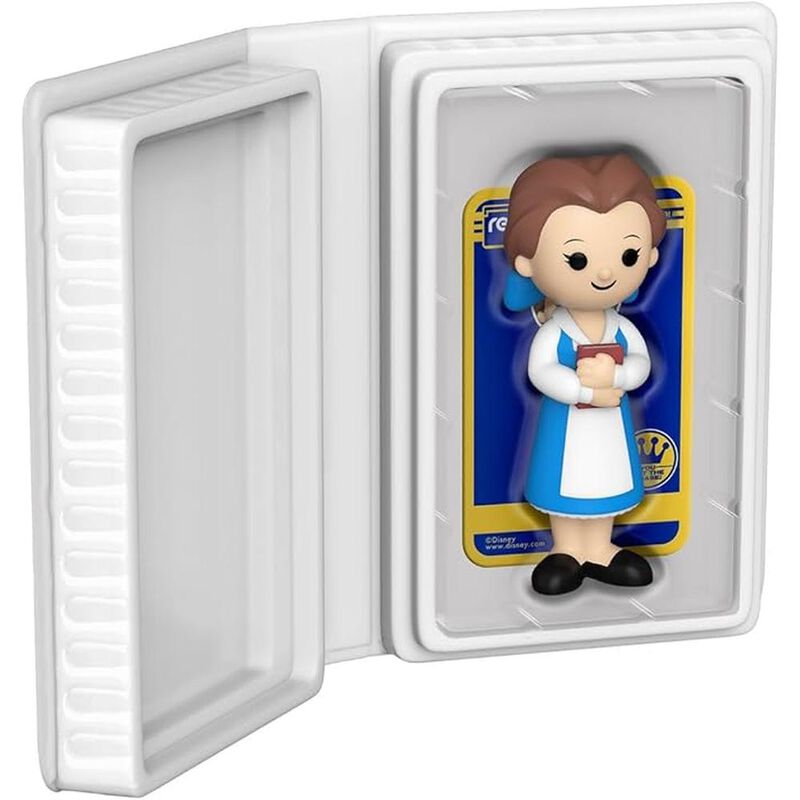Funko Blockbuster Rewind: La Bella Y La Bestia ... image number null